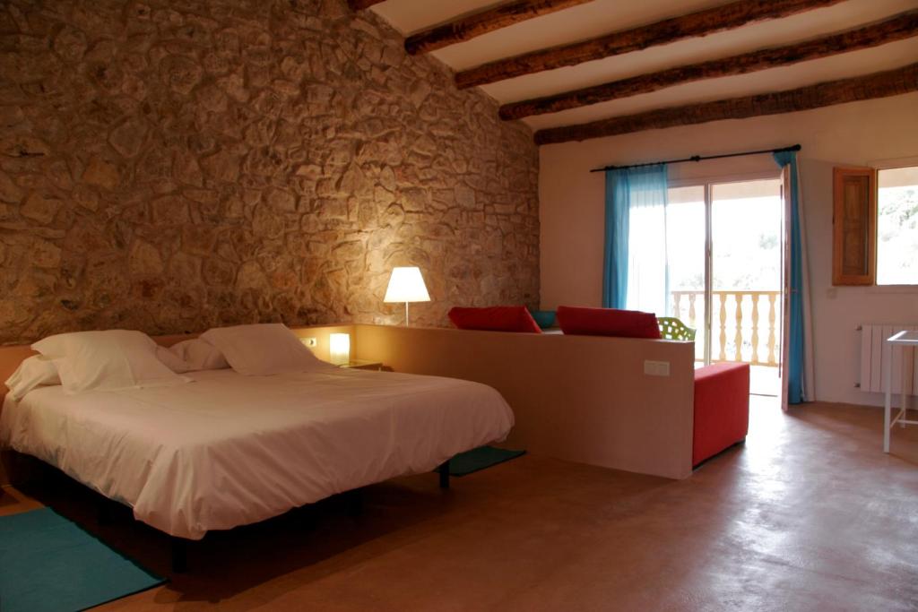 Aldea Roqueta Hotel Rural - Senior Suite