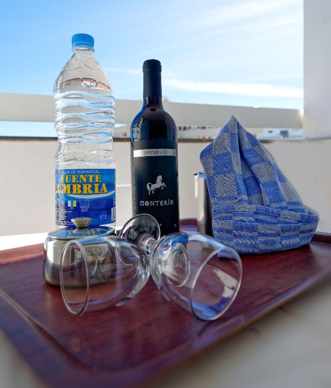 TC Apartamentos Dorotea - 13