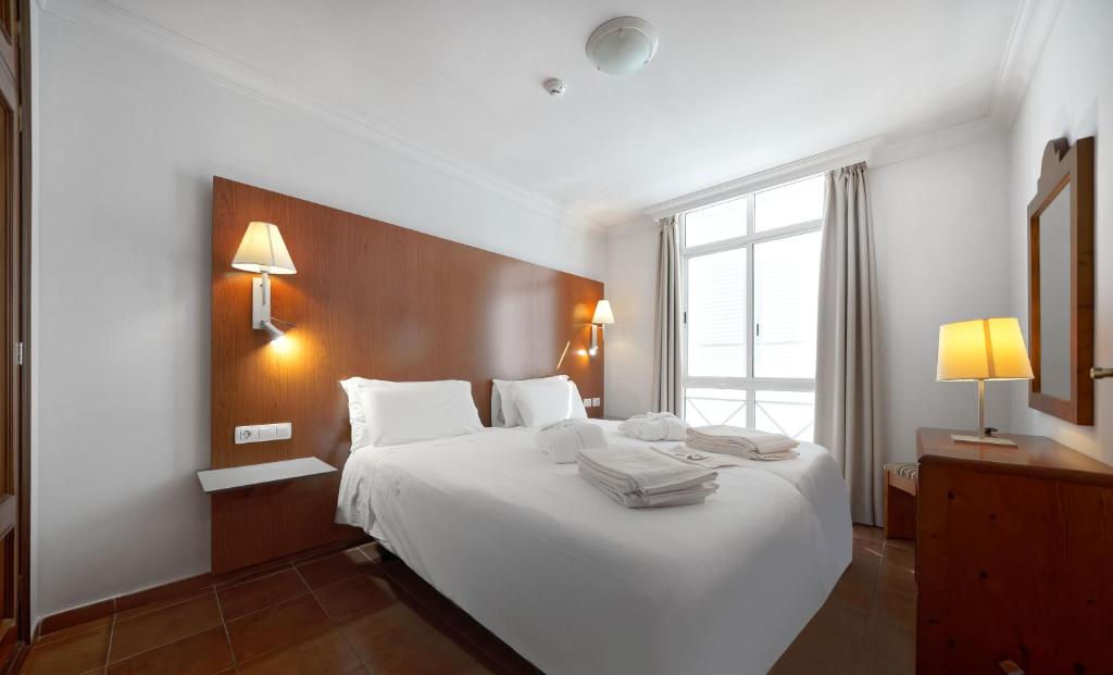 TC Apartamentos Dorotea - 12