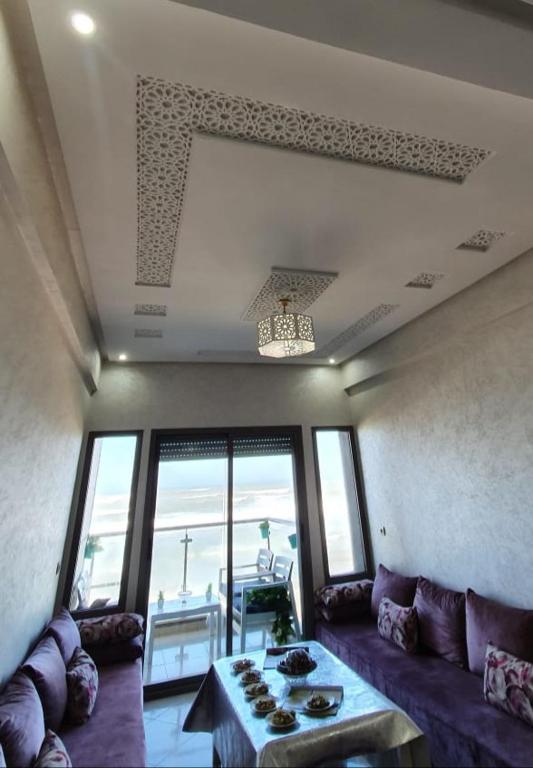 Yasmine - Appartamento Con Vista Sul Mare