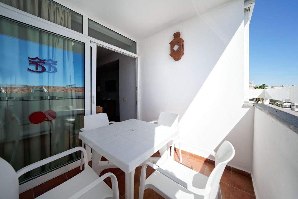 TC Apartamentos Dorotea - 3