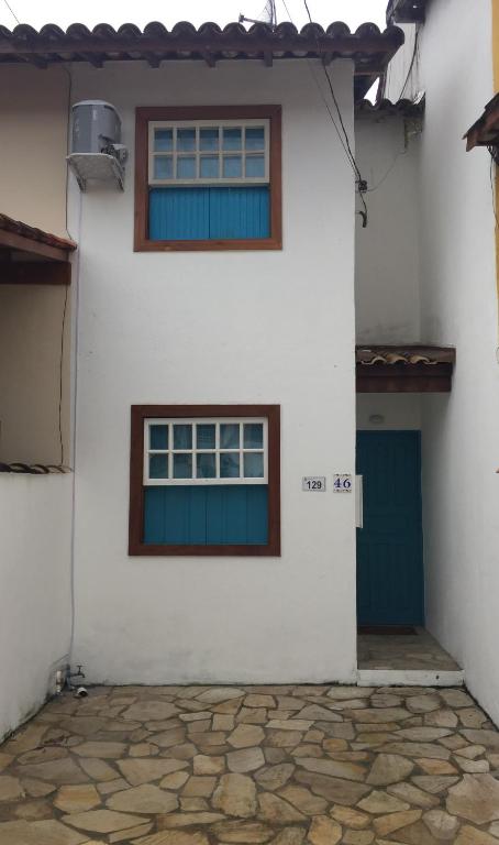  Casa Azul