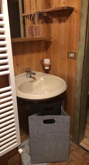 Kép Chalet Sappada szállásáról Sappadában a galériában