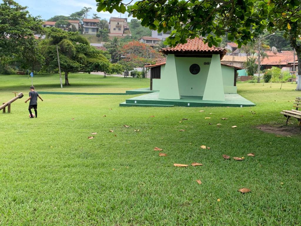 Duplex Maravilhoso com 5 quartos a 5 minutos das praias de Cabo Frio