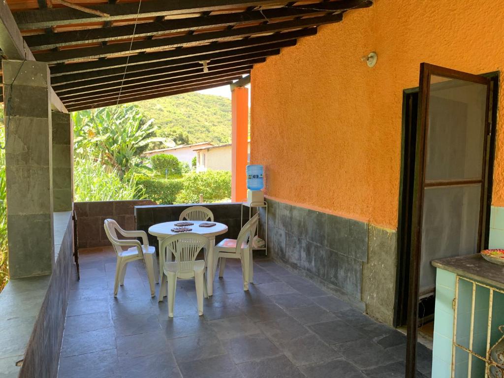  Duplex Maravilhoso com 5 quartos a 5 minutos das praias de Cabo Frio