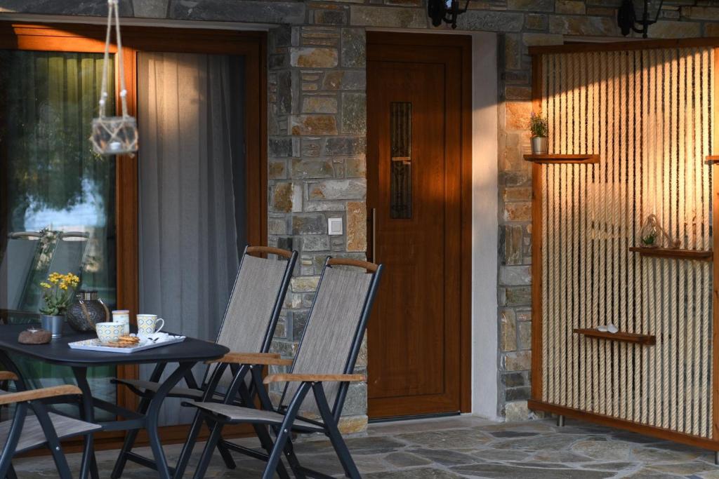 Fotografie z fotogalerie ubytování Ca' del mare 35m2 v destinaci Kalogria