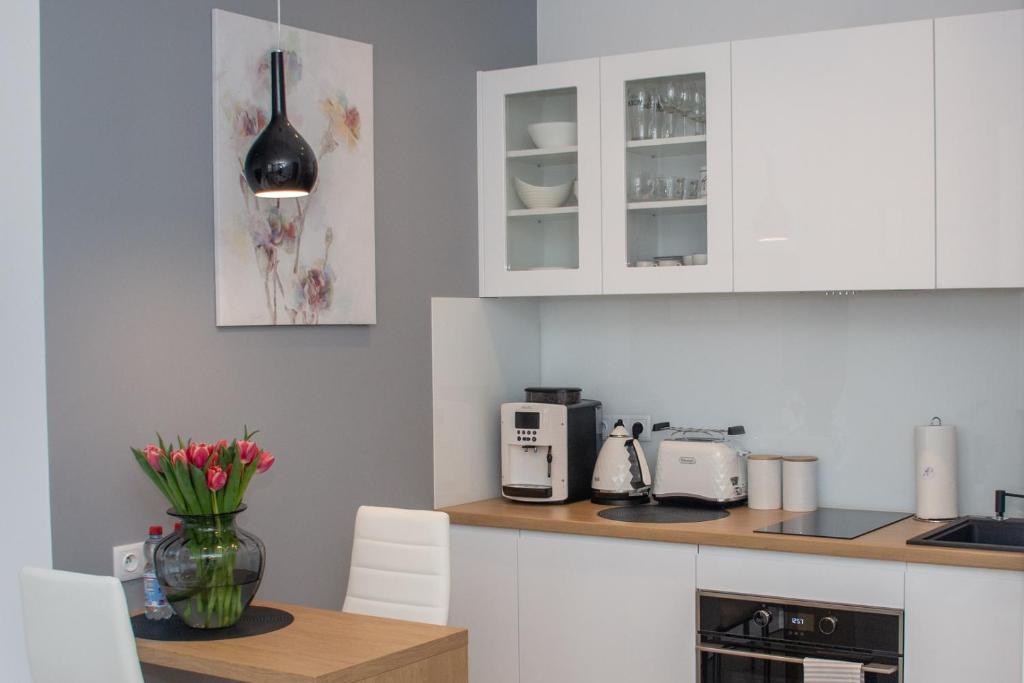 Apartamenty AP 10 - 3