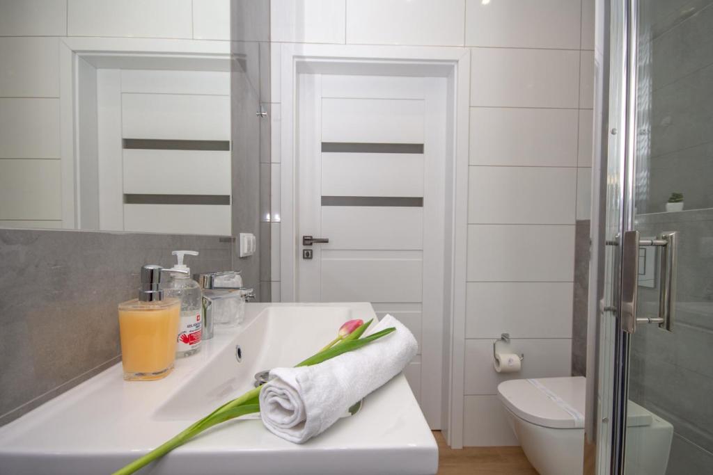 Apartamenty AP 10 - 11