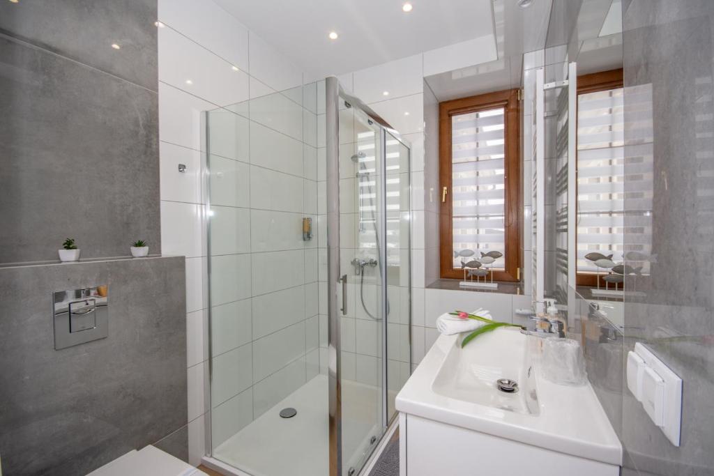 Apartamenty AP 10 - 12