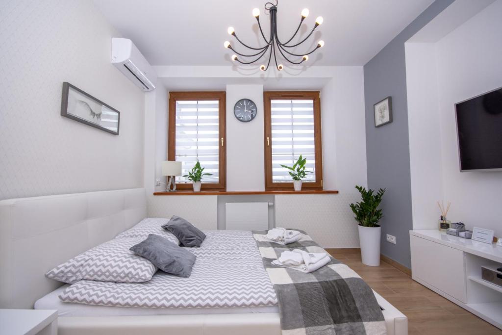 Apartamenty AP 10 - 8