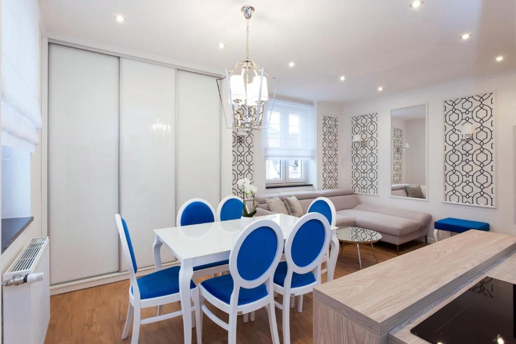 Apartament w samym sercu Opola 3 - 4