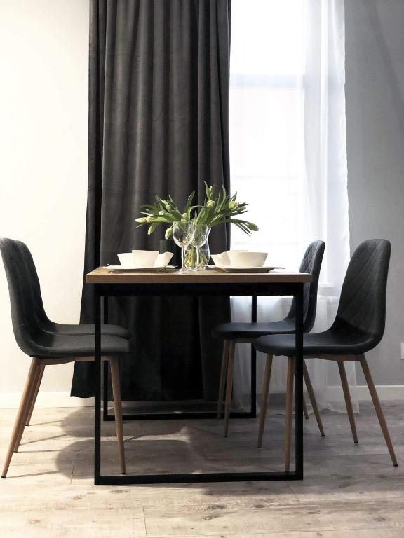 Fotografia z galérie ubytovania Apartament Stare Miasto v destinácii Elblag