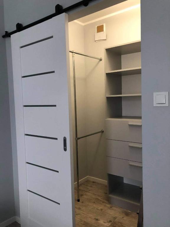 Fotografia z galérie ubytovania Apartament Stare Miasto v destinácii Elblag