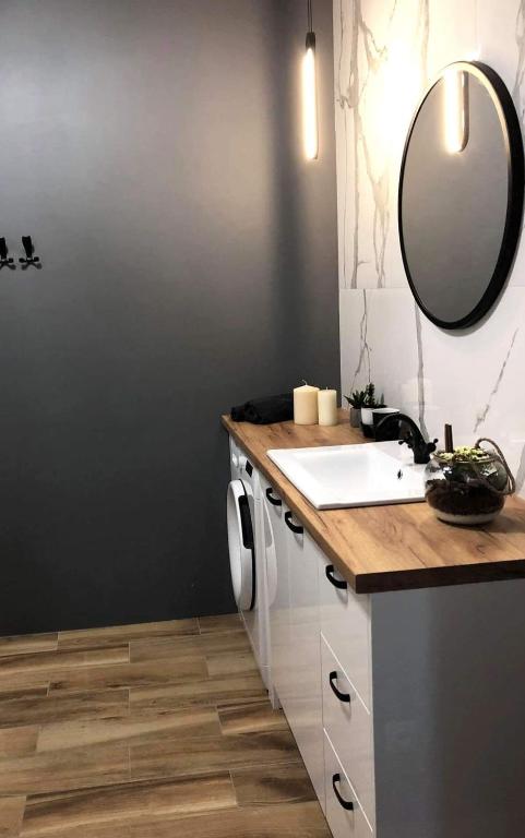 Fotografia z galérie ubytovania Apartament Stare Miasto v destinácii Elblag
