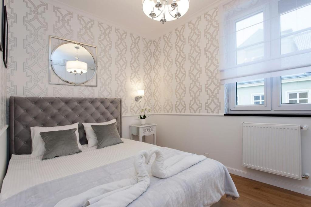 Apartament w samym sercu Opola 3 - 10