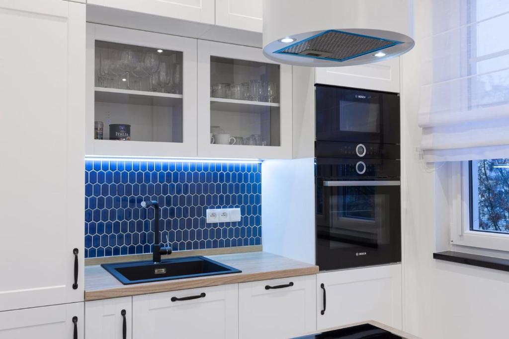 Apartament w samym sercu Opola 3 - 5