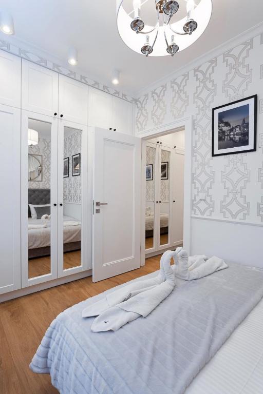 Apartament w samym sercu Opola 3 - 9