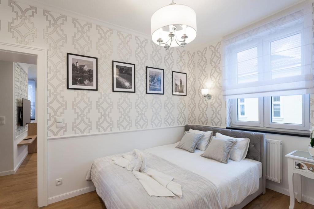 Apartament w samym sercu Opola 3 - 8