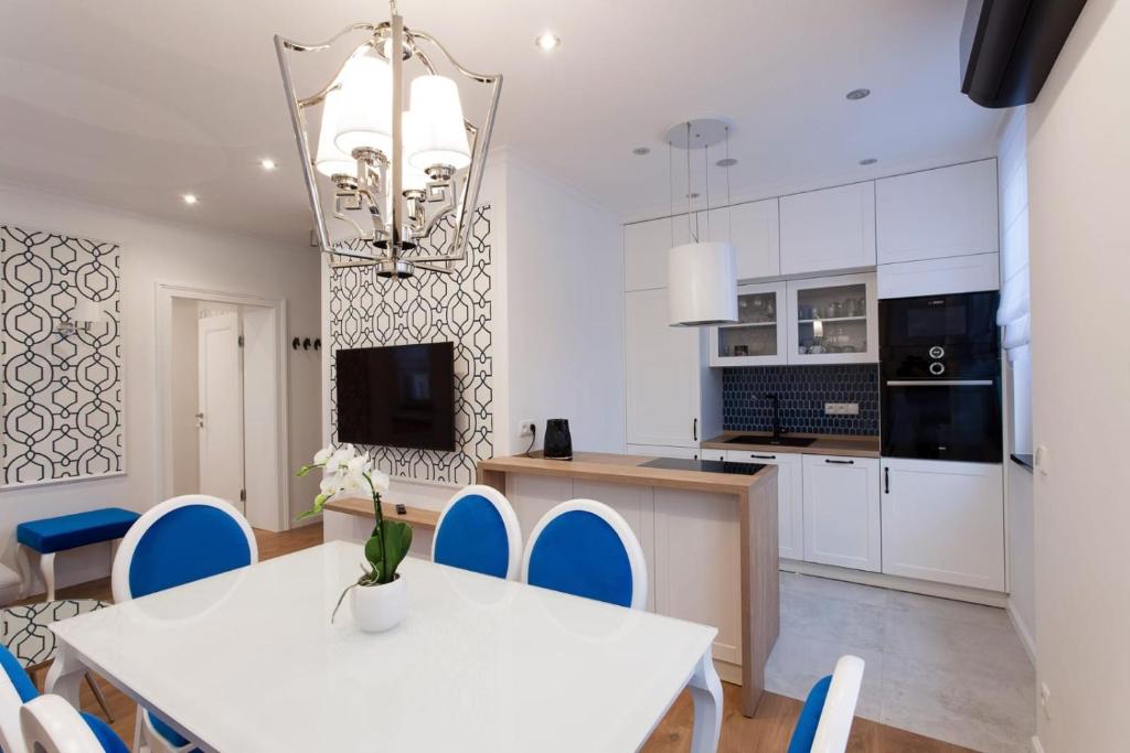 Apartament w samym sercu Opola 3 - 2