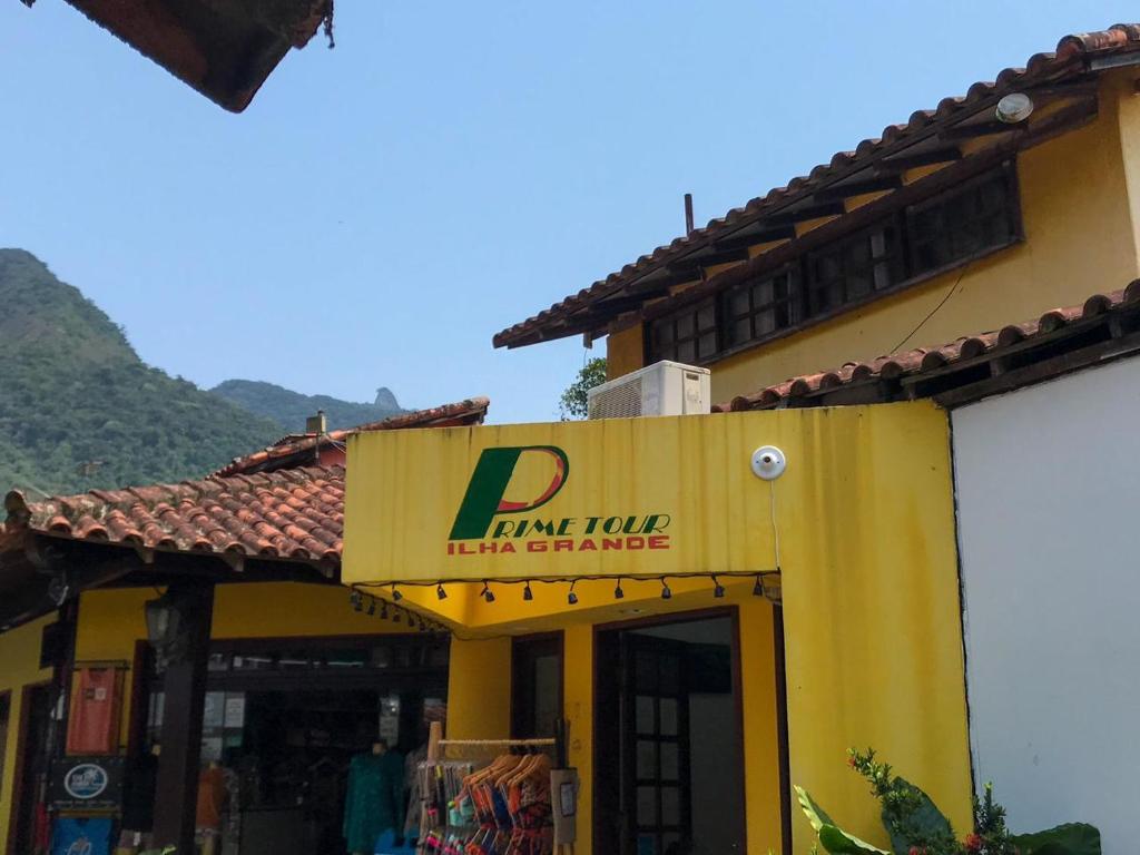  suíte prime centro vila do abrãao
