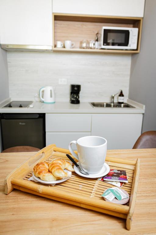 LEVEL SUITES una propuesta diferente - Apartamento De Una Habitación
