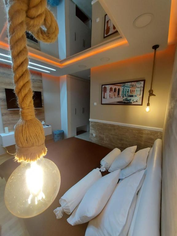 Apartman Studio Milica II, Szabadka – 2023 legfrissebb árai