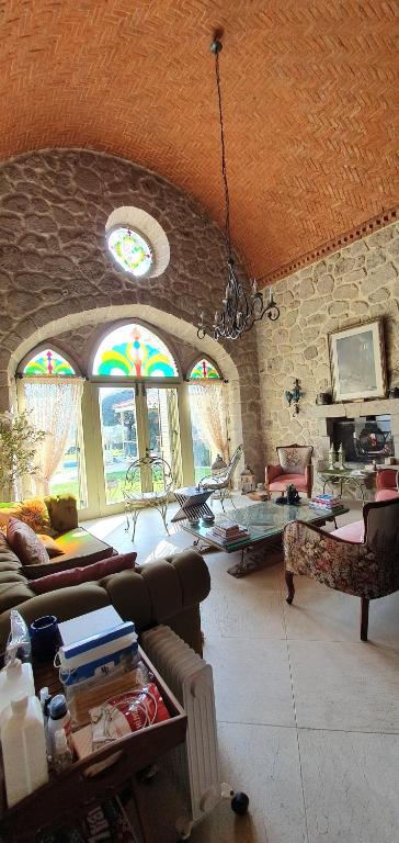 Ortakent Villa