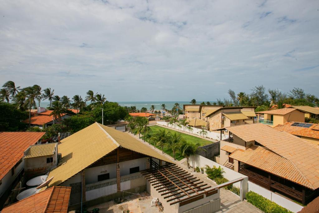  Pousada Coqueiro Village