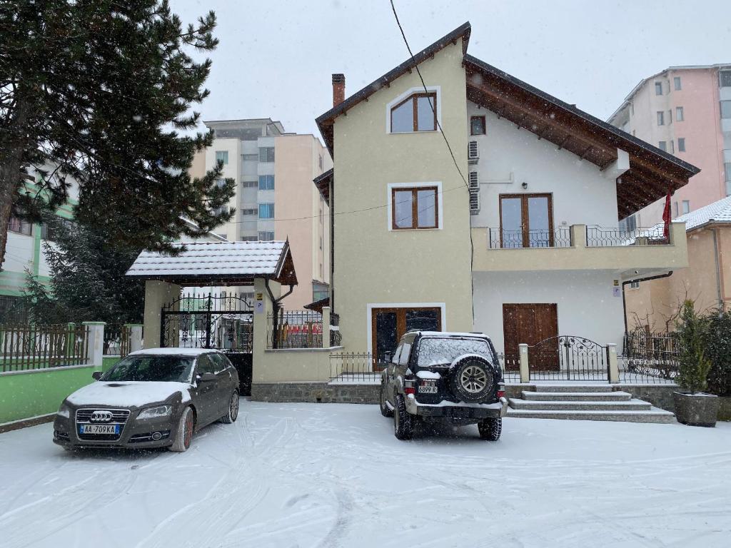 Guesthouse Tershana - Imazhi 8
