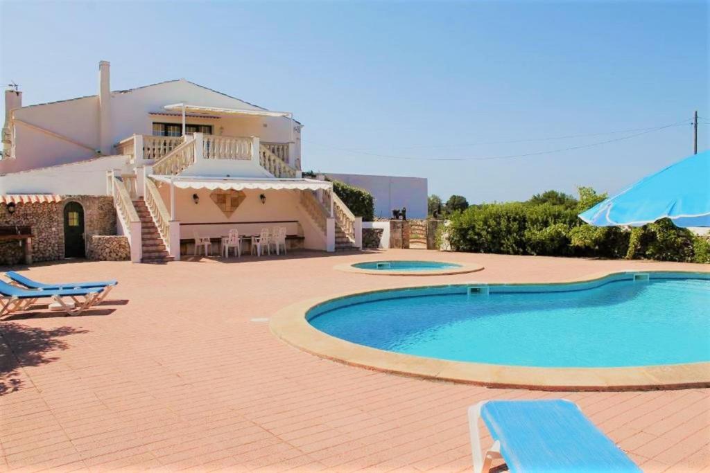 Agroestancia Lloc Nou en Ciutadella de Menorca, Ciutadella ...