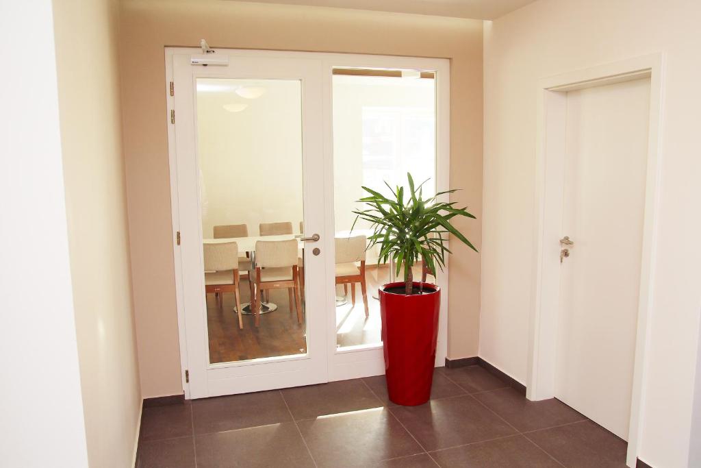 Fotografie z fotogalerie ubytování Hotel Vila Viola v destinaci Luhačovice