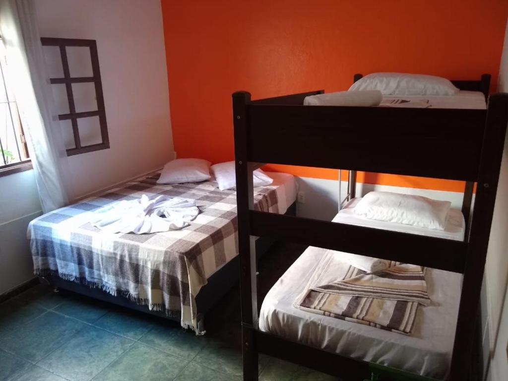  Beach Hostel & Suites Los Pibes de Flores