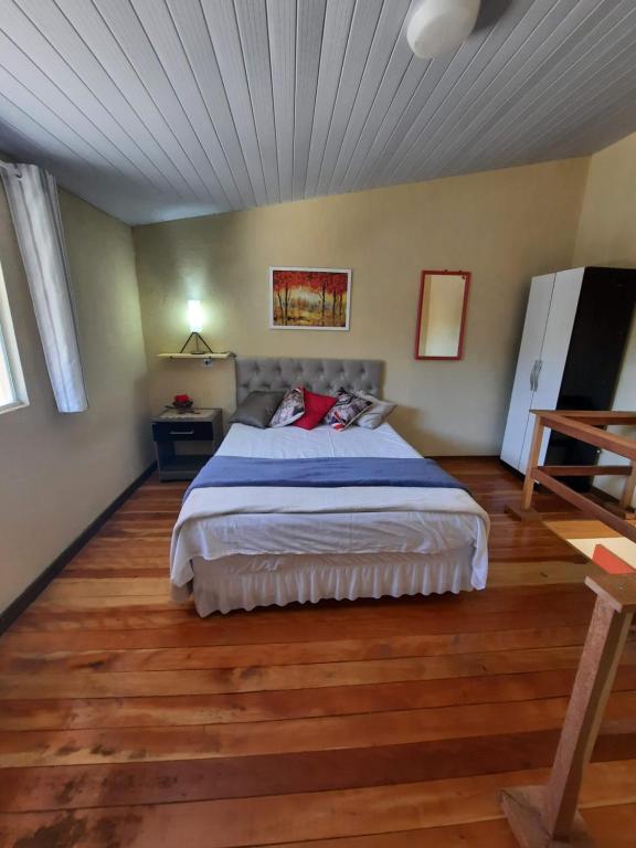  Loft charmoso no centro de Pinhais
