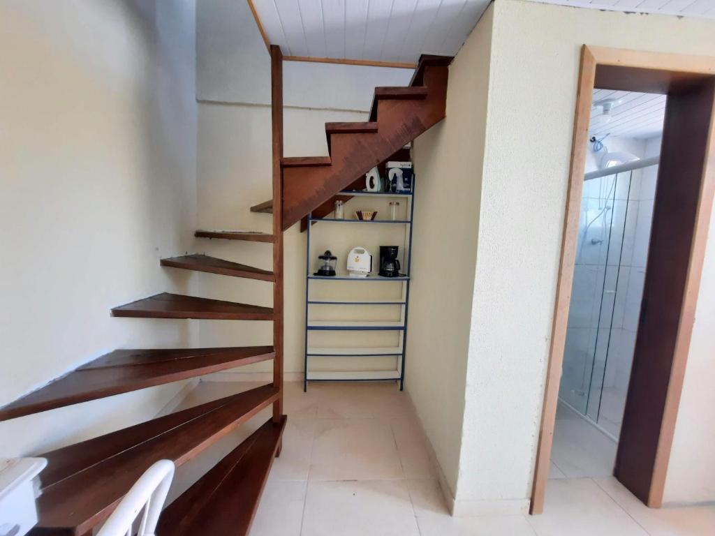  Loft charmoso no centro de Pinhais