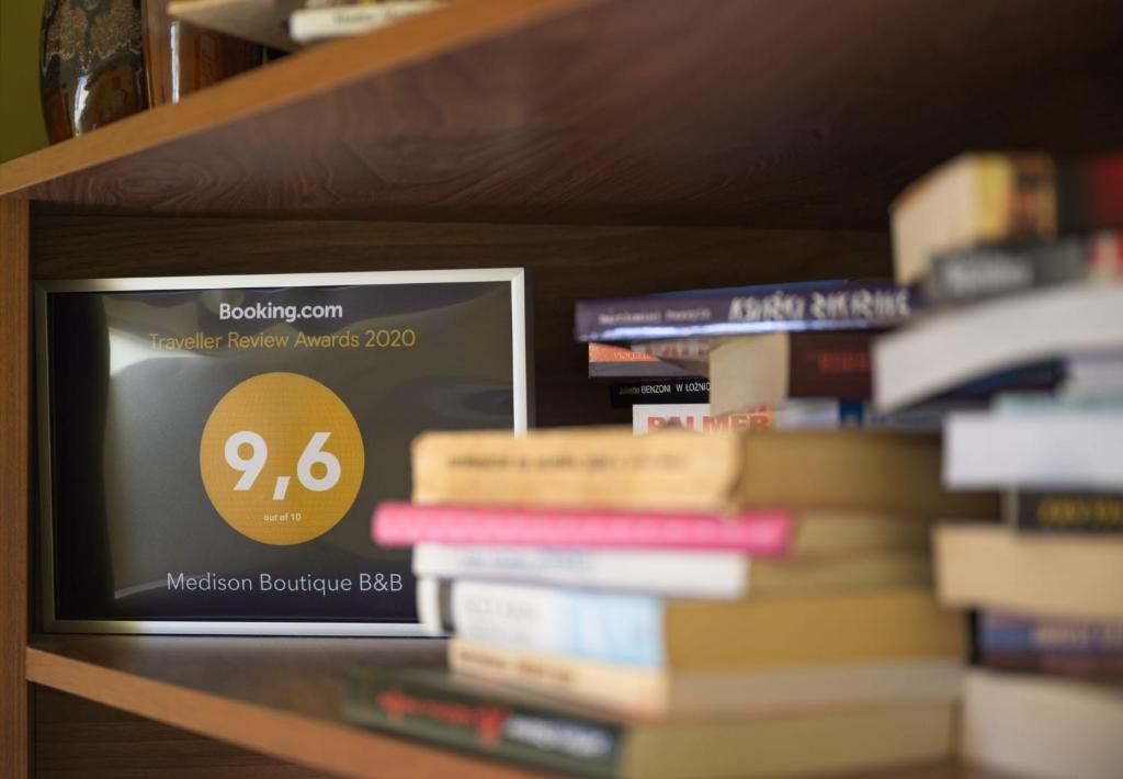 Medison Family Boutique B&B - 7