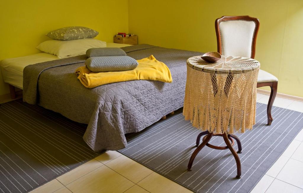 Medison Family Boutique B&B - 6