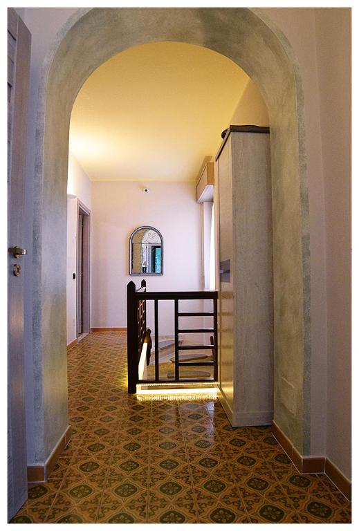 Fotografia z galérie ubytovania Flu v destinácii San Giorgio Lomellina