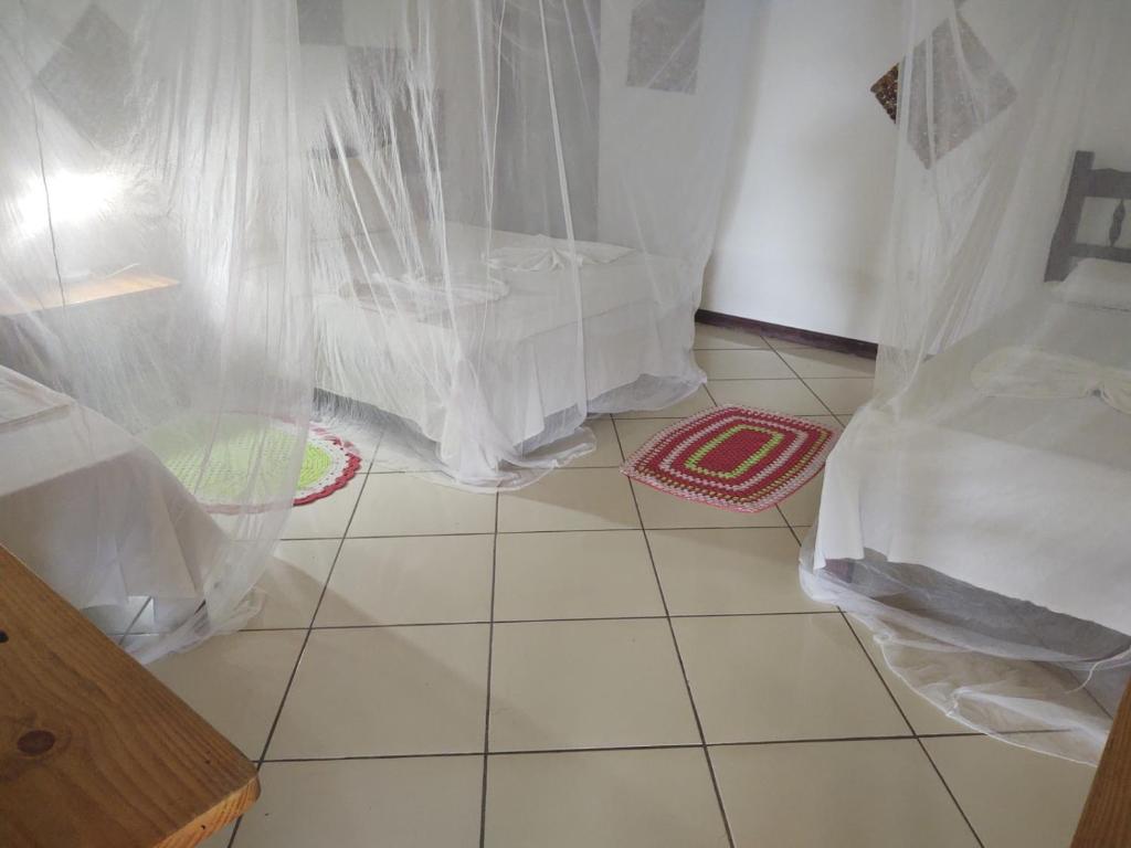  Pousada Céu Aberto