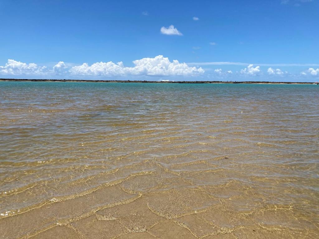  kitnet na Barra de São Miguel