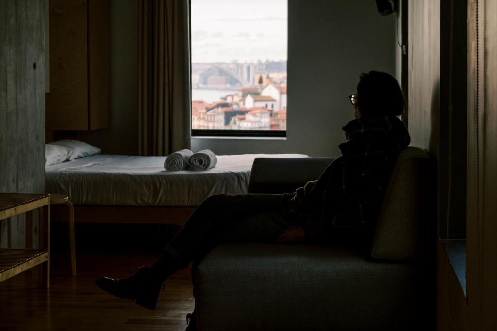 Oh! Porto Apartments - Resim 24