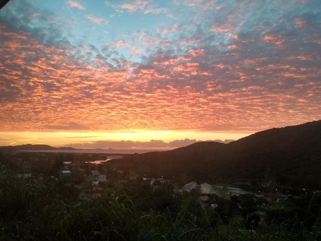  Nascer do Bosque