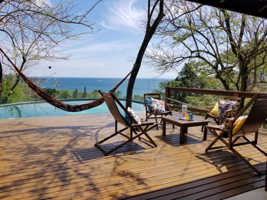  Amazing Sunset Guest House