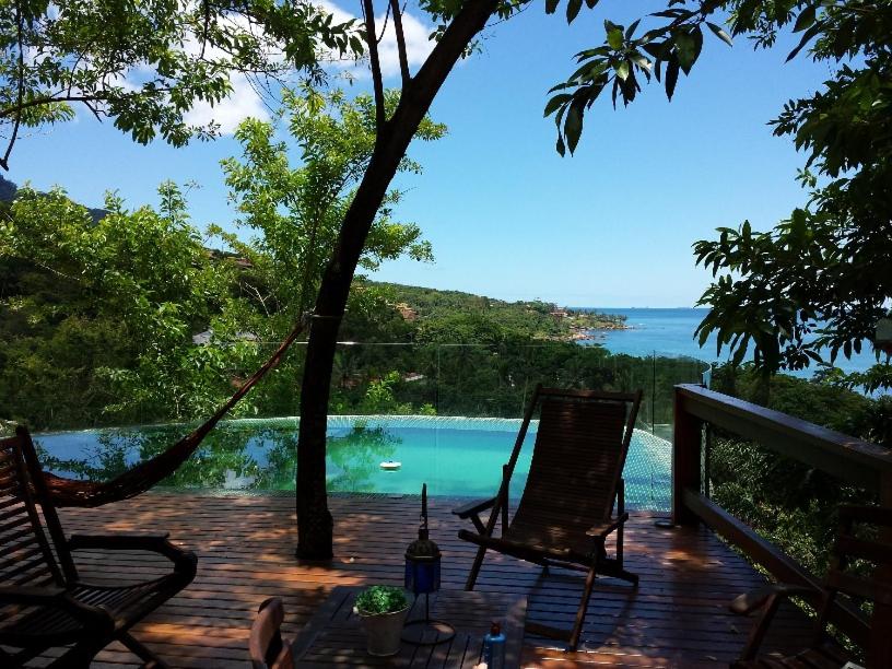  Amazing Sunset Guest House