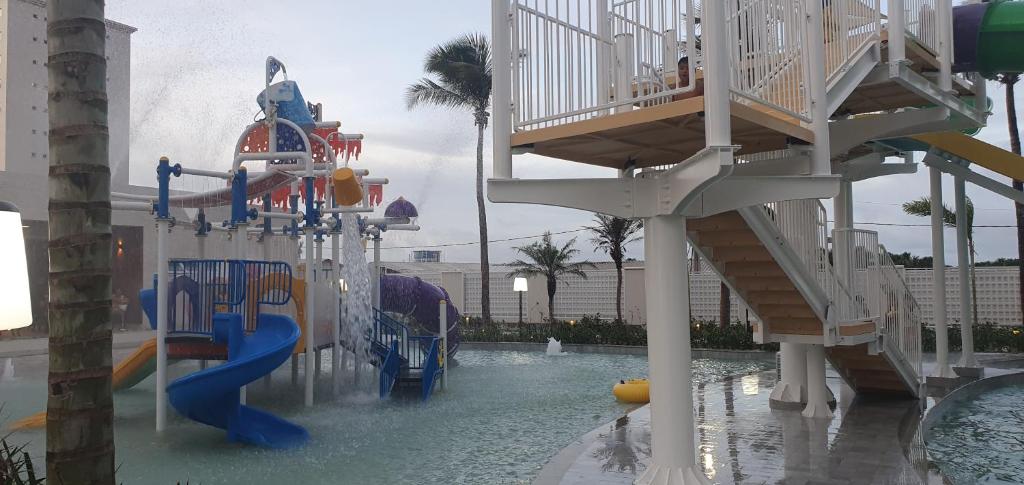  Salinas Exclusive Resort