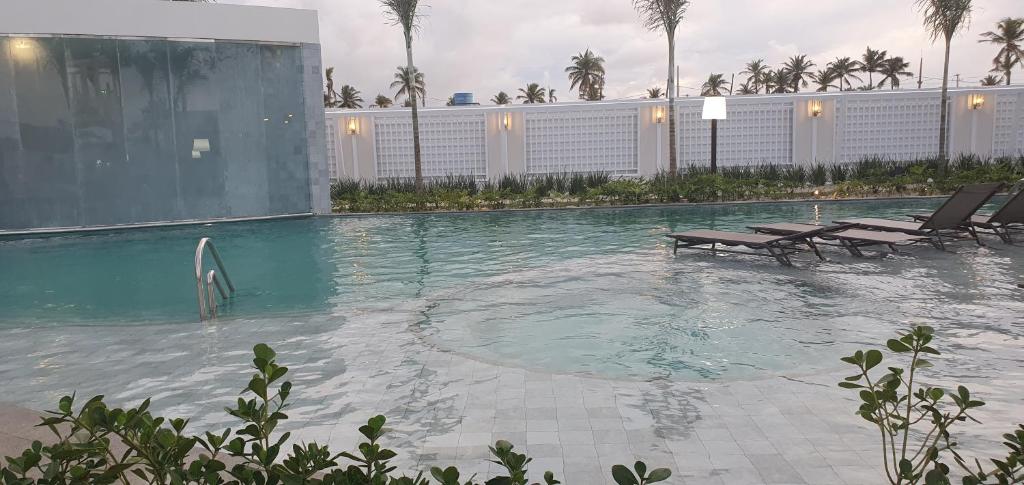  Salinas Exclusive Resort