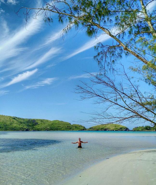  Duplex Maravilhoso com 5 quartos a 5 minutos das praias de Cabo Frio
