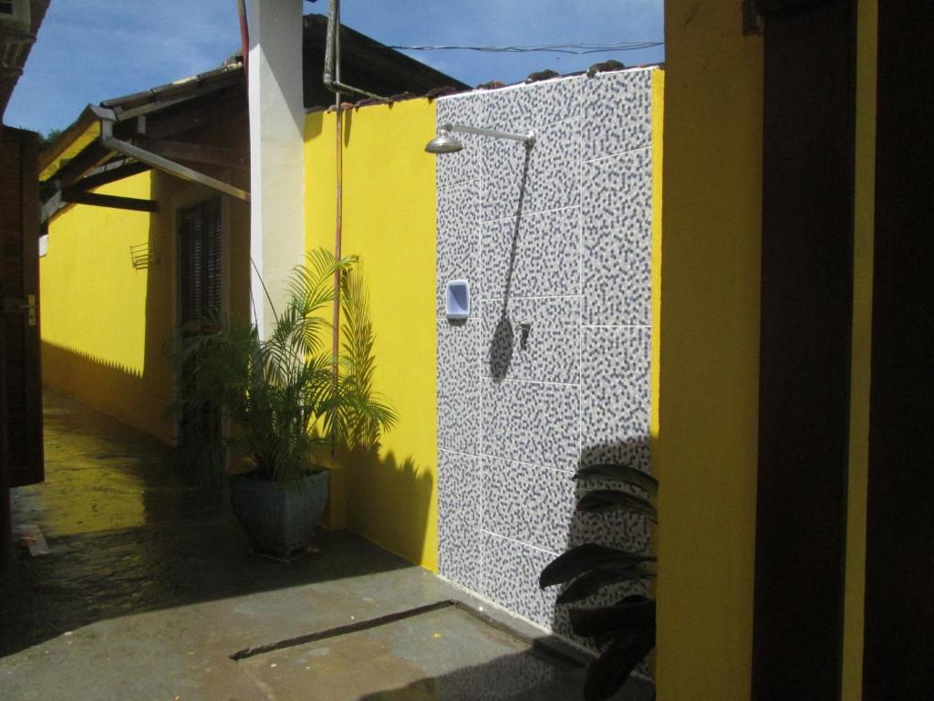  Cantinho do Sossego Suíte Ubatuba