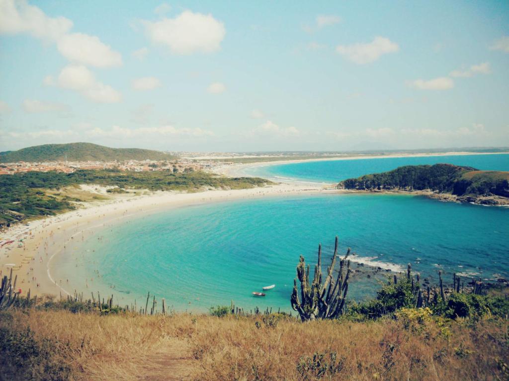 Duplex Maravilhoso com 5 quartos a 5 minutos das praias de Cabo Frio