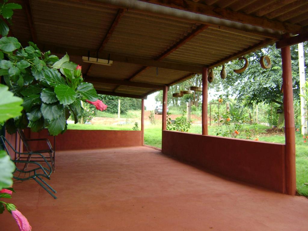  Sitio Sao Benedito