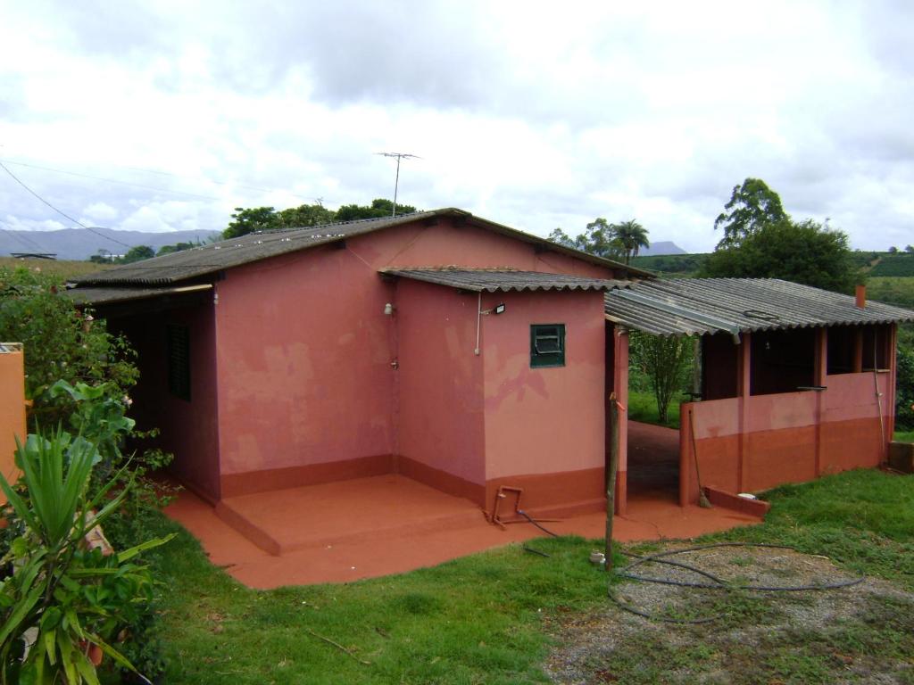  Sitio Sao Benedito